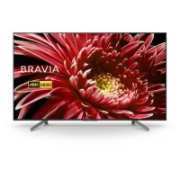 Refurbished Sony Bravia 65" 4K Ultra HD with HDR LED Freeview HD Smart TV without Stand