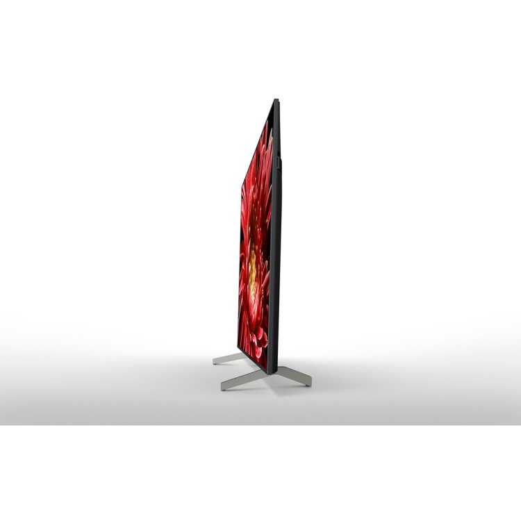 Refurbished Sony Bravia 65" 4K Ultra HD with HDR LED Freeview HD Smart TV without Stand