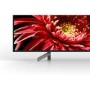 Refurbished Sony Bravia 65" 4K Ultra HD with HDR LED Freeview HD Smart TV without Stand