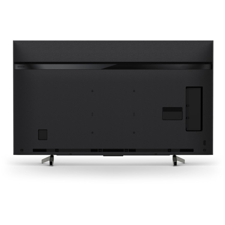 Refurbished Sony Bravia 65" 4K Ultra HD with HDR LED Freeview HD Smart TV without Stand