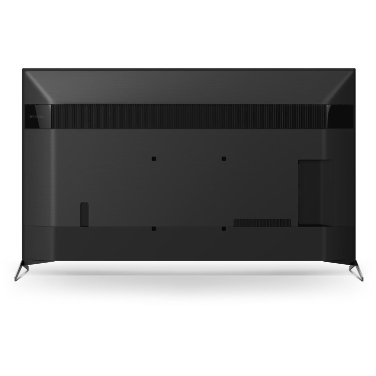 Sony KD55XH9505BU 55" 4K Ultra HD HDR Android Smart LCD TV with Voice Control