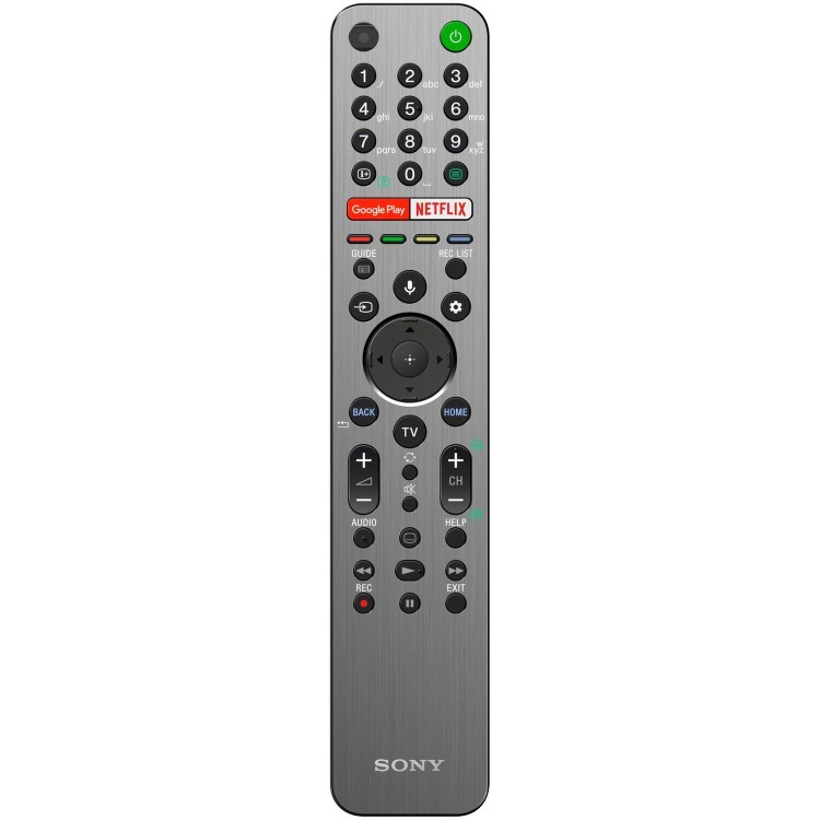 Sony KD55XH9505BU 55" 4K Ultra HD HDR Android Smart LCD TV with Voice Control