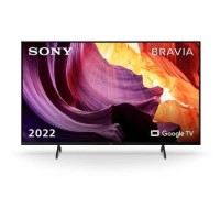 Refurbished Sony Bravia X81K 75" 4K Ultra HD with HDR LED Freeview Smart TV