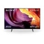 Refurbished Sony Bravia X81K 75" 4K Ultra HD with HDR LED Freeview Smart TV