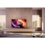 Refurbished Sony Bravia X81K 75" 4K Ultra HD with HDR LED Freeview Smart TV