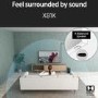 Refurbished Sony Bravia X81K 75" 4K Ultra HD with HDR LED Freeview Smart TV