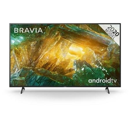 Android Tv Kd55xh8096 Sony Android Tv Kd55xh8096 55 Sony