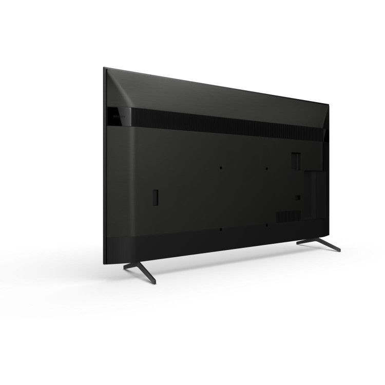 Sony KD75XH8096BU 75" 4K HDR Android LED TV with Voice Assist