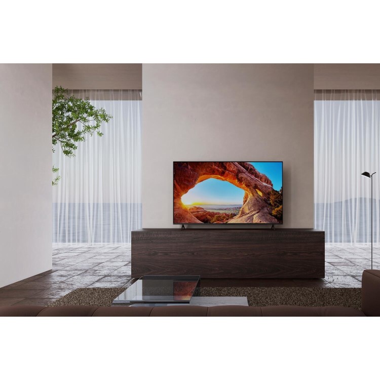 Sony X85J BRAVIA 85 Inch 4K HDR Google Smart TV