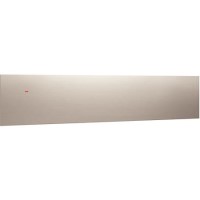 Ex-display AEG Push-pull 14cm Warming Drawer