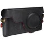 Kodak Black Leather Case for Kodak Ektra Smartphone