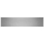 AEG 14cm High Warming Drawer - Stainless Steel