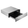 AEG 14cm High Warming Drawer - Stainless Steel