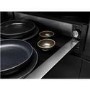 AEG 14cm High Warming Drawer - Stainless Steel
