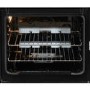 Beko KDG653K 60cm Double Oven Gas Cooker Black