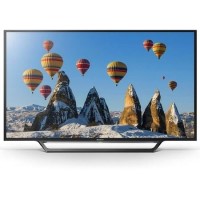 Refurbished Sony Bravia 32" Smart LED TV with Freeview HD & Built in Wifi