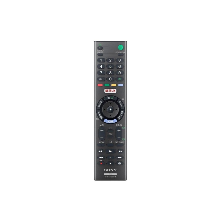 Sony KDL32WD751BU 32" 1080p Full HD LED Smart TV with Freeview HD