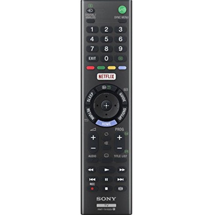 GRADE A1 - Sony KDL32WD752SU 32" Full HD Smart LED TV
