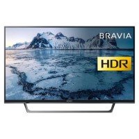Ex Display - Sony BRAVIA KDL32WE613BU 32" HD Ready HDR LED Smart TV with Freeview HD