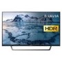 Ex Display - Sony BRAVIA KDL32WE613BU 32" HD Ready HDR LED Smart TV with Freeview HD