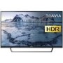 GRADE A1 - Sony KDL40WE663BU 40" HDR Smart LED TV