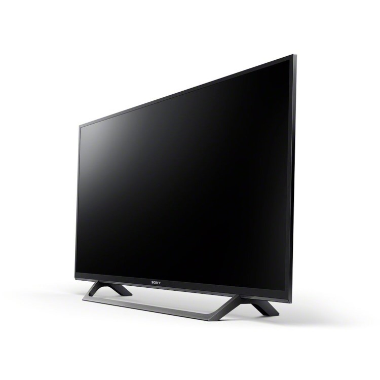 GRADE A1 - Sony KDL40WE663BU 40" HDR Smart LED TV