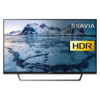Sony KDL49WE663BU 49" 1080p Full HD LED Smart TV with HDR and Freeview HD