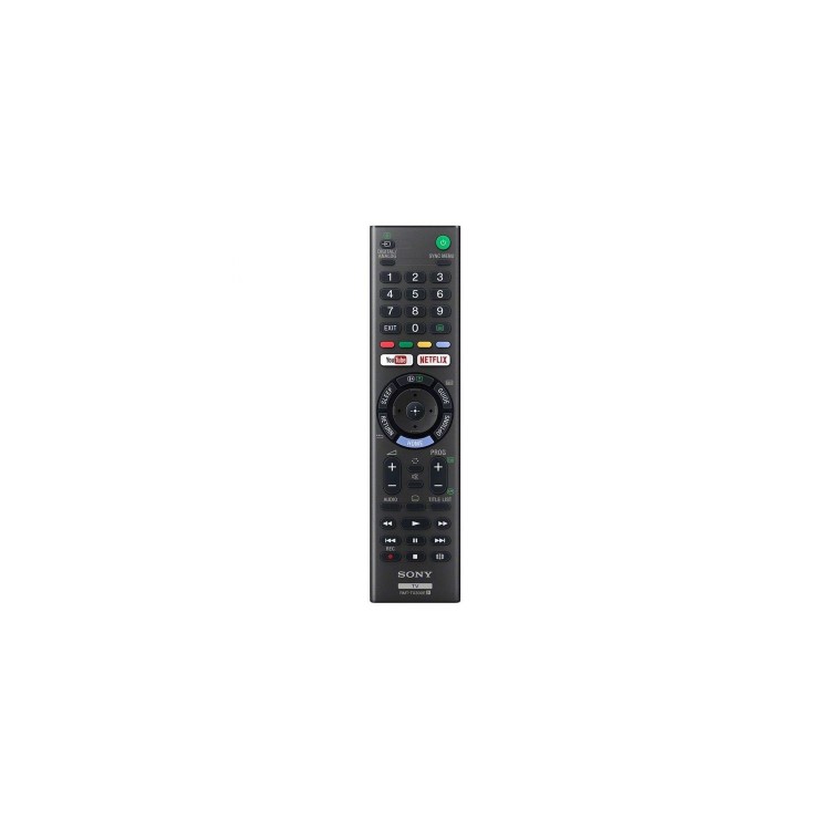 Sony KDL49WE663BU 49" 1080p Full HD LED Smart TV with HDR and Freeview HD