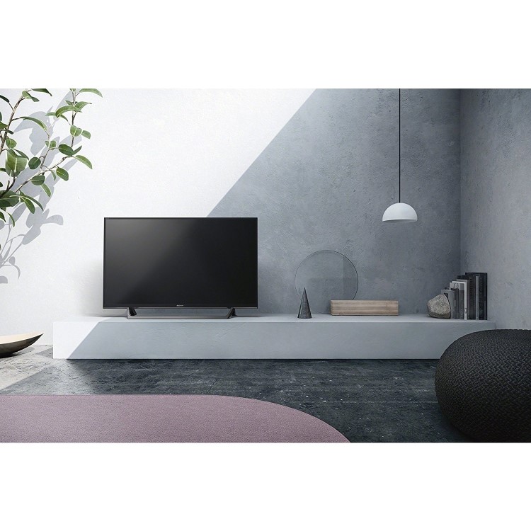 Sony KDL49WE663BU 49" 1080p Full HD LED Smart TV with HDR and Freeview HD