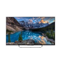 GRADE A1 - Sony KDL50W805CBU 50 Inch Smart 3D LED TV