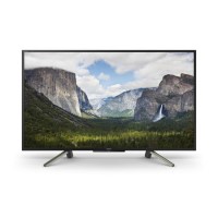 Refurbished Sony Bravia 43" 1080p Full HD with HDR LED Freeview HD Smart TV