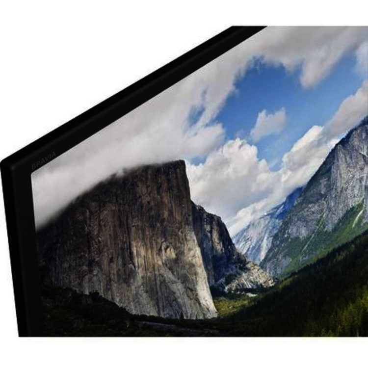 Refurbished Sony Bravia 43" 1080p Full HD with HDR LED Freeview HD Smart TV