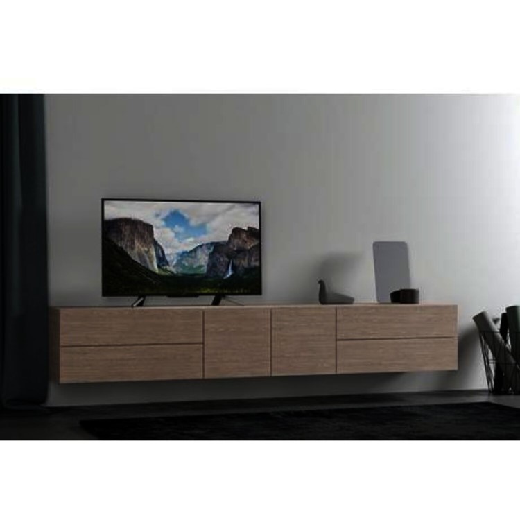 Refurbished Sony Bravia 43" 1080p Full HD with HDR LED Freeview HD Smart TV