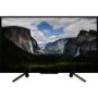 Refurbished Sony Bravia 43" 1080p Full HD with HDR LED Freeview HD Smart TV