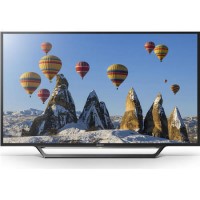 Refurbished Sony 48" 1080p Full HD LED Freeview HD Smart TV