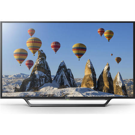 Refurbished Sony 48" 1080p Full HD LED Freeview HD Smart TV