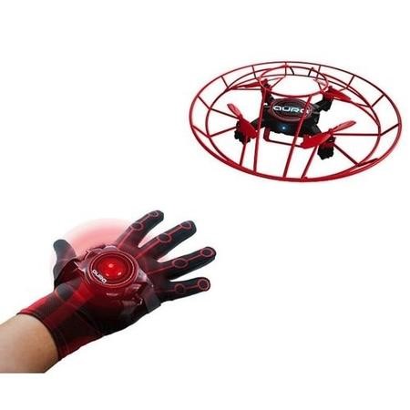 GRADE A1 Kurio Aura Gesturebotics Drone Page 1 BuyItDirect.ie