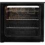 Beko 50cm Electric Cooker - White