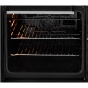 KDVF90X Beko 90cm Dual Fuel Range Cooker - Stainless Steel
