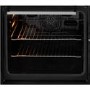 Refurbished Beko KDVF90X 90cm Dual Fuel Range Cooker Stainless Steel