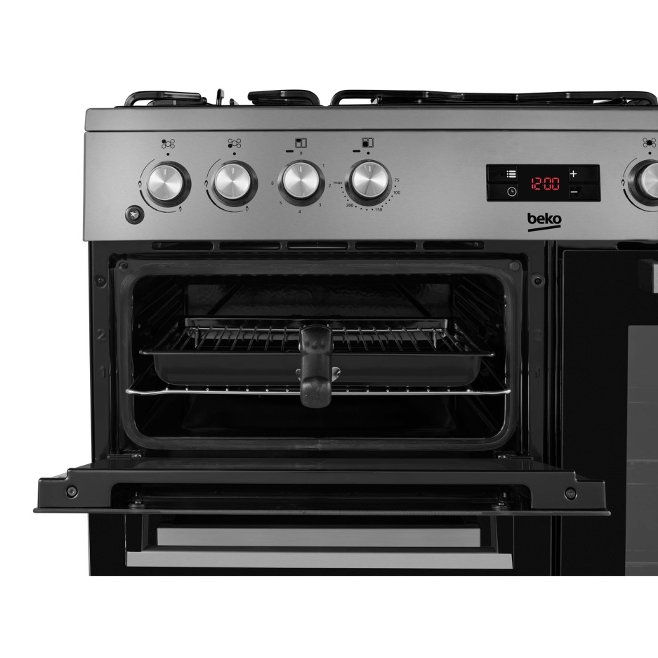 range oven 90cm