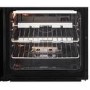 Beko KDVG592W 50cm Double Oven Gas Cooker - White