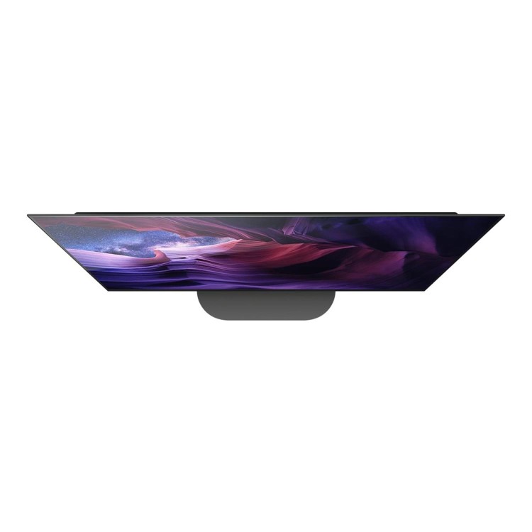 Sony A9 BRAVIA 48 Inch OLED 4K HDR Android Smart TV