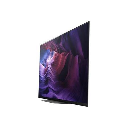 Sony A9 BRAVIA 48 Inch OLED 4K HDR Android Smart TV