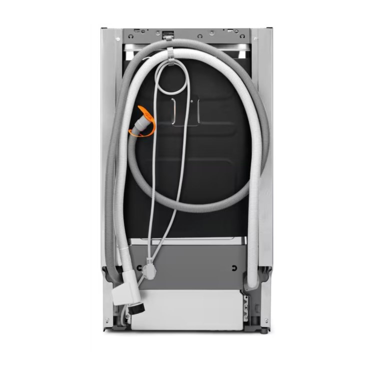 Electrolux KEAF2100L 45cm Fully Integrated Slim Dishwasher AirDry