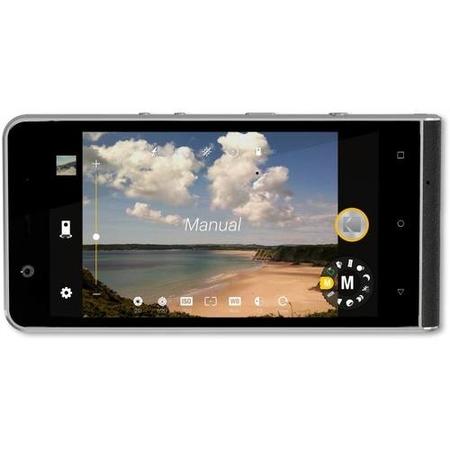 Kodak Ektra Black 5" 32GB 3GB RAM 4G Unlocked & SIM Free