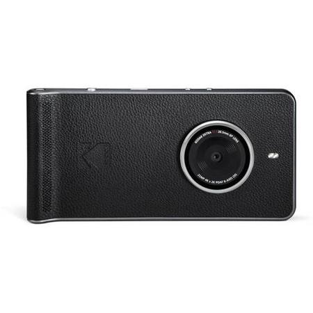 Kodak Ektra Black 5" 32GB 3GB RAM 4G Unlocked & SIM Free