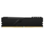Box Opened Kingston FURY Beast Black 32GB 1x32GB DDR4 3200MHz DIMM Desktop Memory