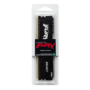 Box Opened Kingston FURY Beast Black 32GB 1x32GB DDR4 3200MHz DIMM Desktop Memory