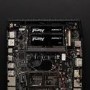 Kingston FURY Impact 16GB (1x16GB) SO-DIMM 3200MHz DDR4 Laptop Memory